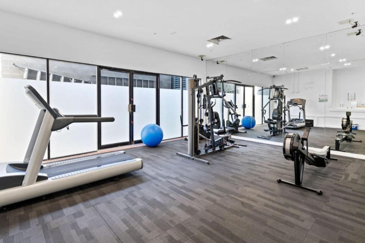 Luxury Apartment & Ocean View In Surfers Paradise Голд-Кост Экстерьер фото