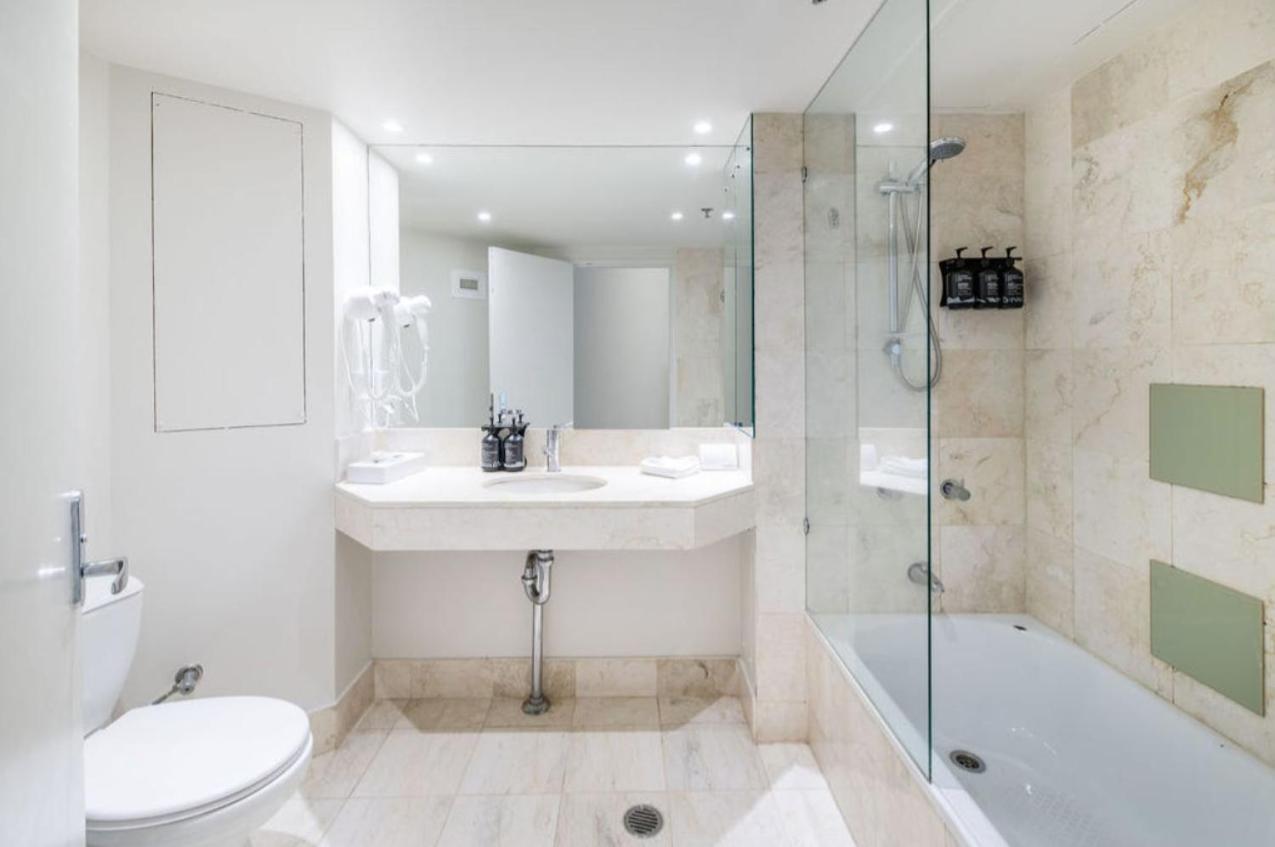 Luxury Apartment & Ocean View In Surfers Paradise Голд-Кост Экстерьер фото